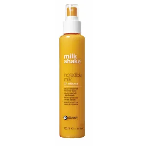 Leave-in hair mask spray 12 in 1 Milk Shake Incredible Milk, 150 ml