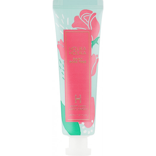 Hand Cream "Rose"