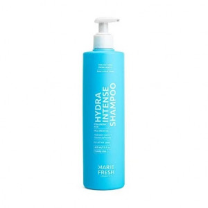 Moisturizing Hair Shampoo, 400ml