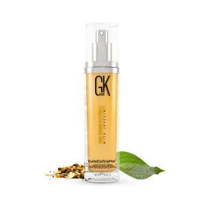 Krem strukturyzujący do formowania loków GKHair CurlsDefineHer Krem, 100 ml