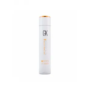 Szampon do głębokiego oczyszczania włosów Global Keratin GKHair pH+, 300 ml