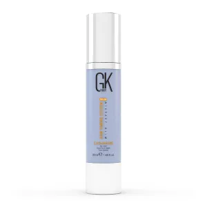 Lekki krem-kaszmir do włosów GKHair Cashmer, 50 ml