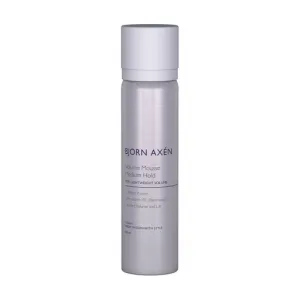 Mus do włosów o średnim utrwaleniu Bjorn Axen Volume Mousse, 80 ml