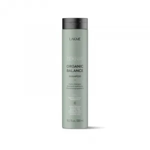 Шампунь для волосся щоденного використання LAKME Teknia Organic Balance Shampoo, 300 мл