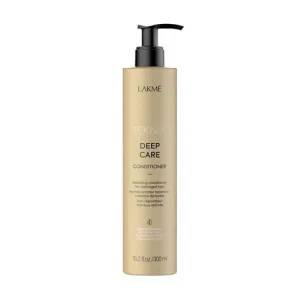 Відновлюючий кондиціонер для пошкодженого волосся LAKME Teknia Deep Care Conditioner, 300 мл