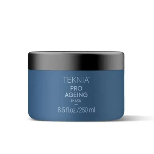 Regenerating Hair Mask LAKME Teknia Pro-Ageing Mask, 250ml