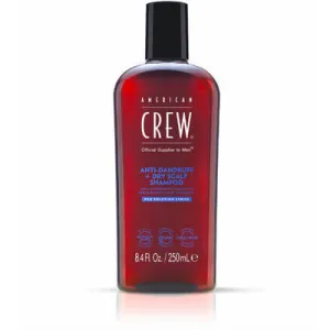 Szampon do codziennego mycia American Crew Anti-Dandruff, 250 ml