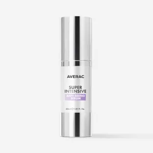 Surowica przeciwstarzeniowa Averac Super Intensive, 30 ml