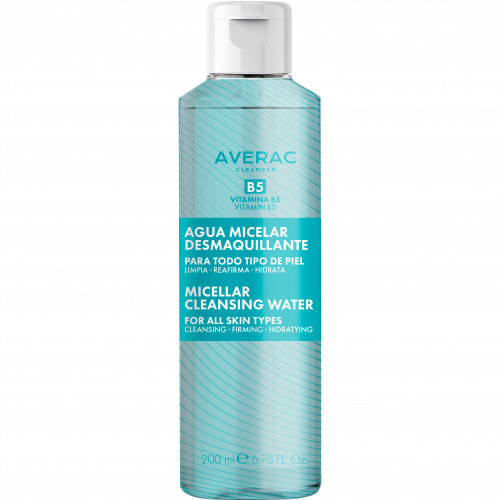 Moisturizing Micellar Water