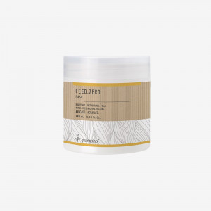 Nutritive hair mask, 400 ml