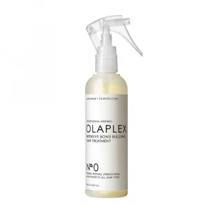 Intensive hair strengthening treatment Olaplex nº 0 Intensive Bond Building, 155 ml