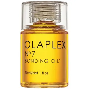 Wysokoskoncentrowany i ultralekki olejek do stylizacji włosów OLAPLEX Bonding Oil No7, 30 ml