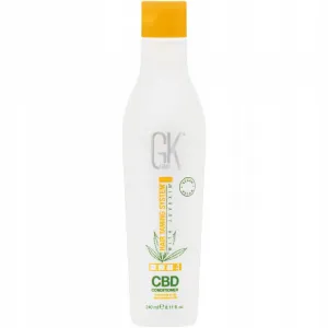 Odżywka do Włosów GKhair Vegan CBD, 240ml