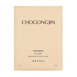 Maseczka do twarzy MISSHA Chogongjin, 30g