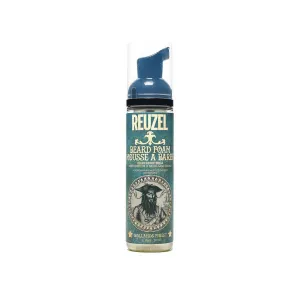 Pianka do pielęgnacji brody Reuzel Beard Foam, 70 ml