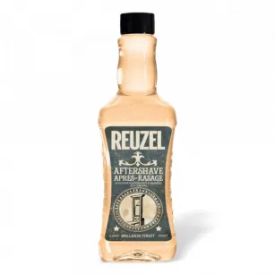 Aftershave lotion, 100ml