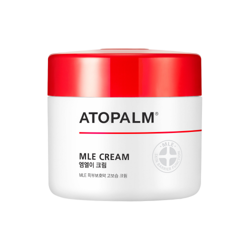 Soothing and moisturizing face cream with beta-glucan