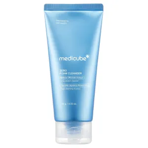 Pianka do głębokiego oczyszczania porów MEDICUBE Zero Foam Cleanser, 120 ml