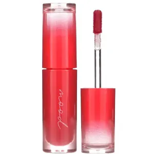 Błyszczący odcień Peripera Ink Mood, 05 Cherry So What, 4,5 ml