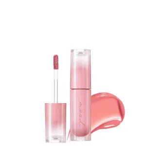 Płynny tint do ust, Peripera Ink Mood Glowy 12 WARM-GORITHM, 4,5 ml