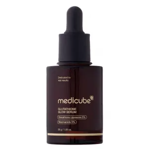 Serum do twarzy z glutationem MEDICUBE AGE-R Glutathione, 30g