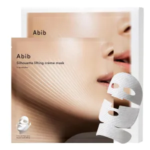 Krem-maska liftingująca Abib Silhouette Lifting Cream Mask V-Up Solution, 1 szt.