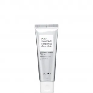Maska-peeling COSRX PDRN Exosome Glaze Mask, 50 ml