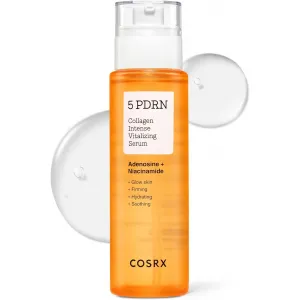 COSRX PDRN Collagen Serum, 100ml Restorative Collagen Serum