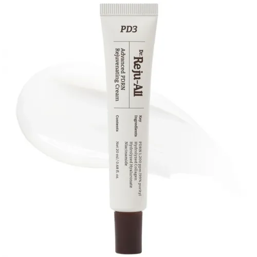 Regenerating face cream with PDRN DR.REJU-ALL Advanced PDRN, 30ml