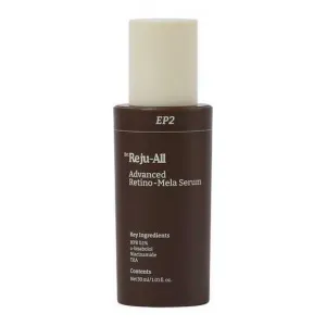 Brightening Face Serum DR.REJU-ALL Advanced Retino-Mela-Serum, 30ml