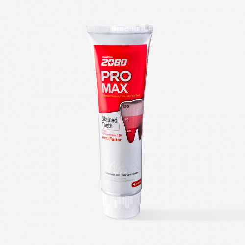 Toothpaste maximum protection, 125 gr