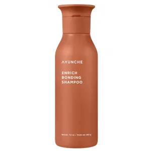 Odżywczy szampon do włosów zniszczonych Ayunche enrich bonding shampoo - 200g