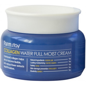 Krem kolagenowy, 100 ml