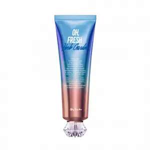 Krem do ciała Kiss by Rosemine Oh Fresh Herb Garden o świeżym ziołowym zapachu 140 ml