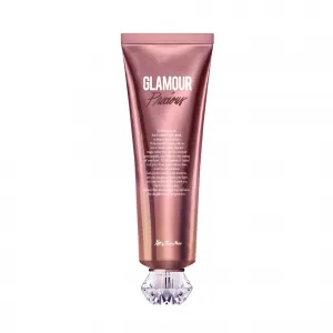 Krem do ciała Kiss by Rosemine Glamour Precious o zapachu mandarynki i słodkiego jaśminu 140 ml