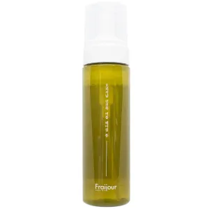 Hipoalergiczna pianka do mycia twarzy Fraijour original artemisia, 200ml