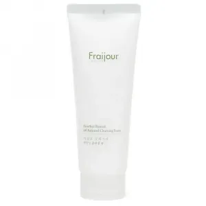Foam for sensitive facial skin Fraijour heartleaf blemish, 250ml