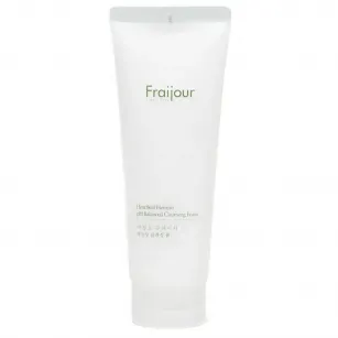 Пінка для чутливої шкіри обличчя Fraijour heartleaf blemish, 250мл 