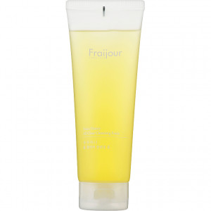 Cleansing foam gel with yuzu extract, 250 ml