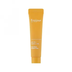 Krem regenerujący z propolisem Fraijour yuzu honey enriched cream, 10ml 