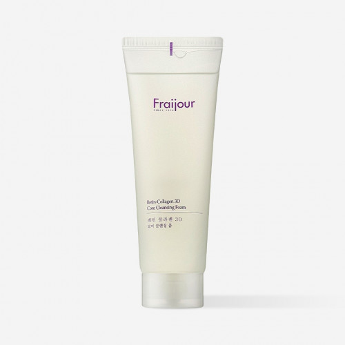 Facial Foam with Collagen and Retinol 250 ml