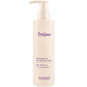 Hydrophilic Cleansing Oil-Foam with Collagen for Face 210 ml