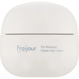 Moisturizing Face Cream (mini) Fraijour Pro Moisture Cerato Airy Cream, 50ml