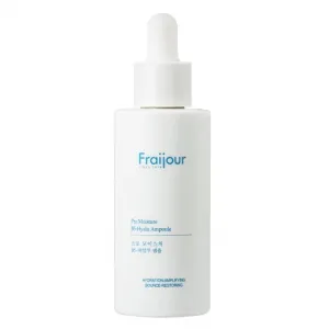 Fraijour Pro Moisture B5-Hyalu Ampoule Deep Moisturizing Serum, 50ml