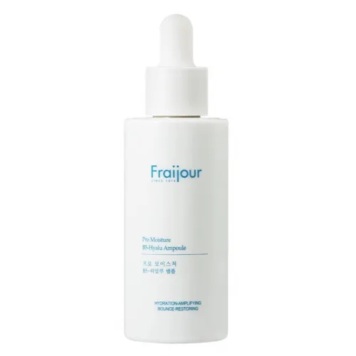 Fraijour Pro Moisture B5-Hyalu Ampoule Deep Moisturizing Serum, 50ml