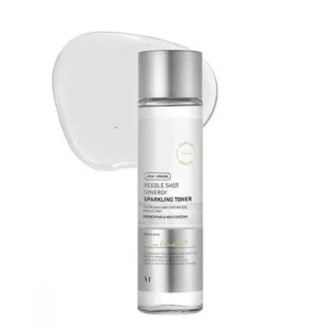 Nawilżający tonik do twarzy - 150 ml