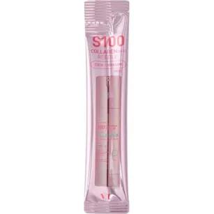 Wzmacniający booster kolagenowy z mikroigłami VT COSMETICS Collagen Reedle Shot 100 Stick, 2ml