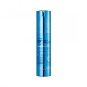 сироватка-бустер зі спікулами (100) для глибокого зволоження VT COSMETICS Hydrop Reedle Shot 100hL, 50 мл