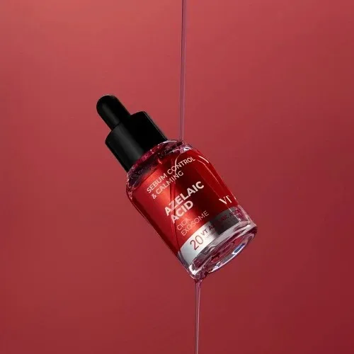 Ampułka azelainowa z egzosomami VT COSMETICS Azelaic Acid A1 Calming Ampoule, 30ml