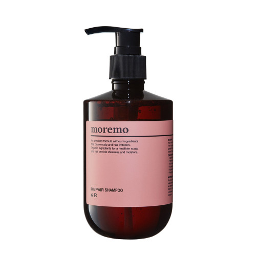 Restorative Shampoo, 300 ml